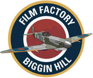 Film Factory logo